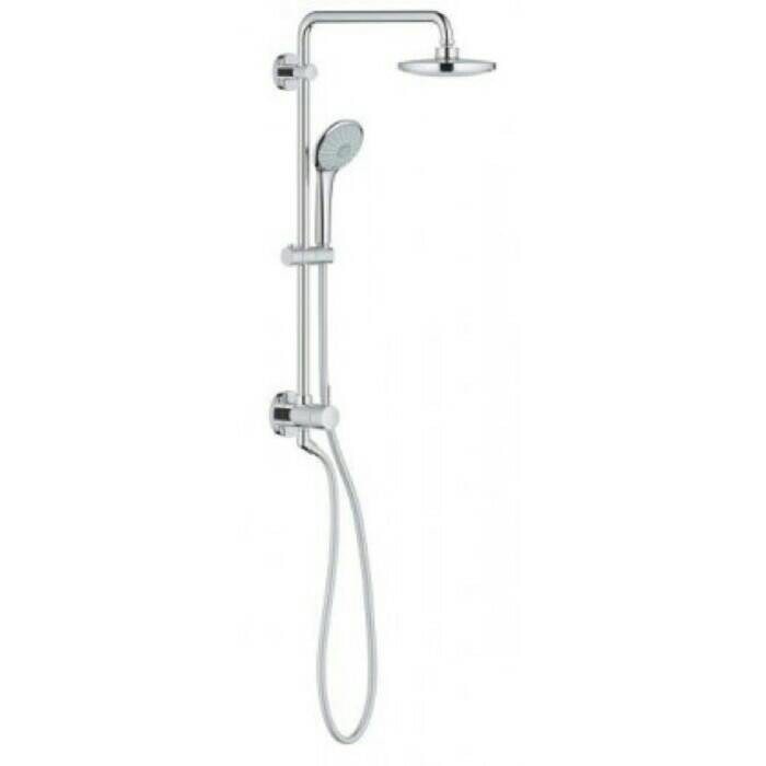 shower GROHE New Tempesta System 200