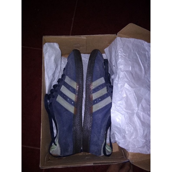 Adidas padiham