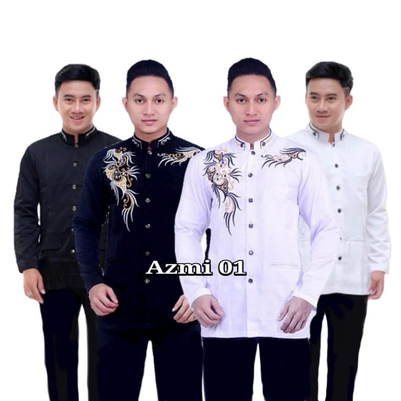 JASKO POLOS HITAM/JASKO BORDIL MACAN/JASKO KOMBI PUTUH DAN POLOS/JASKO HIGT TWISS