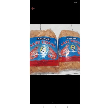 

KERUPUK SARI UDANG