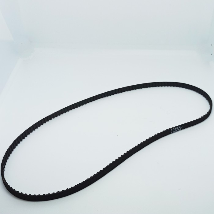 Timing Belt Mesin Jahit Butterfly Atau Singer Portable Berkualitas