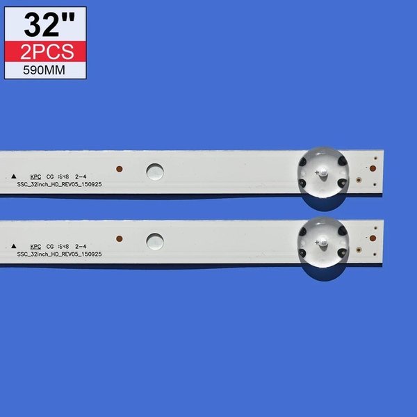 Backlight Tv Led Lg 32Lh510D 32Lf510A Lampu Led Tv Lg 32Lf510A 32Lh510D Bl Lg 32 Inch