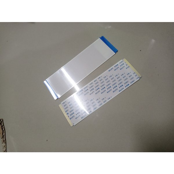 Kabel Lvds 60 Pin T - Tcon Ard Tv Led Samsung - Lg Polytron 43