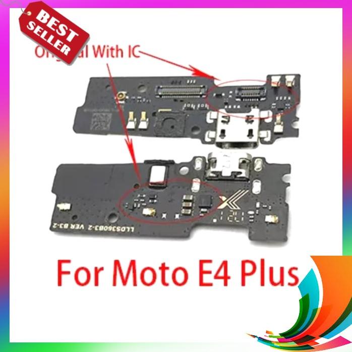 Gratis Ongkir Flexible Konektor Charger Motorola Moto M E4 E4 Plus