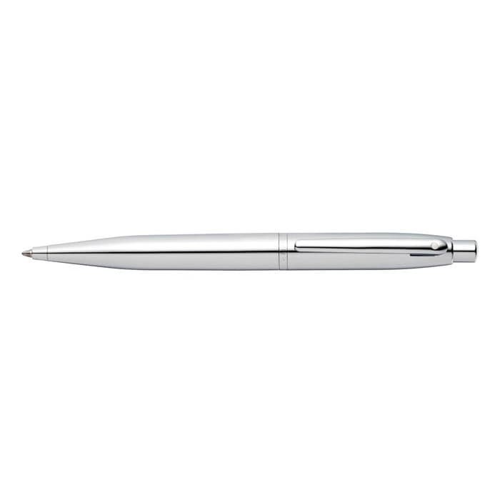 

✨Sale Sheaffer Vfm Chrome Ballpoint Pen Bisa Sameday