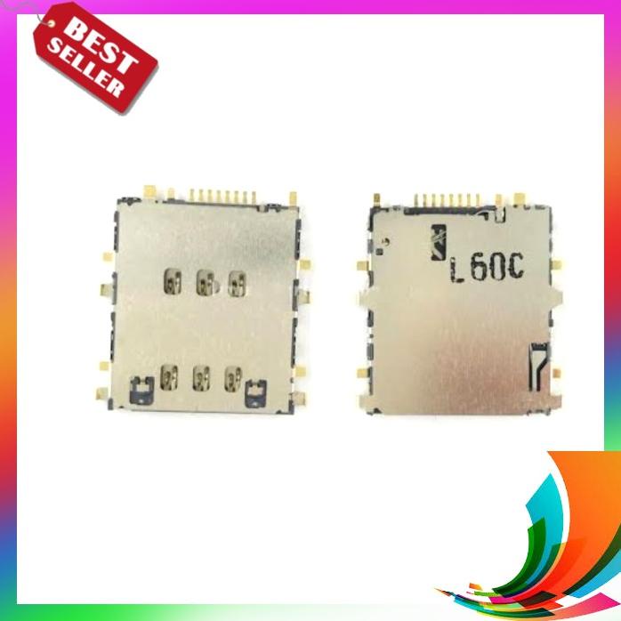 Gratis Ongkir Konektor Sim Samsung Galaxy Tab 3 Lite 7.0 T110 3G Tab 10.1 P5200