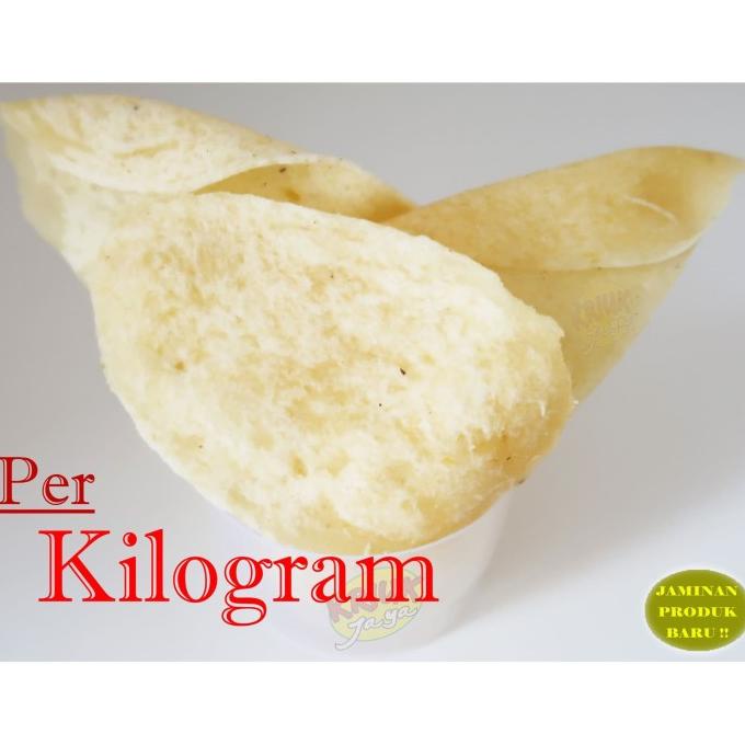 

Keripik GETUK SINGKONG Spesial Home Made ( KILOAN / CURAH )
