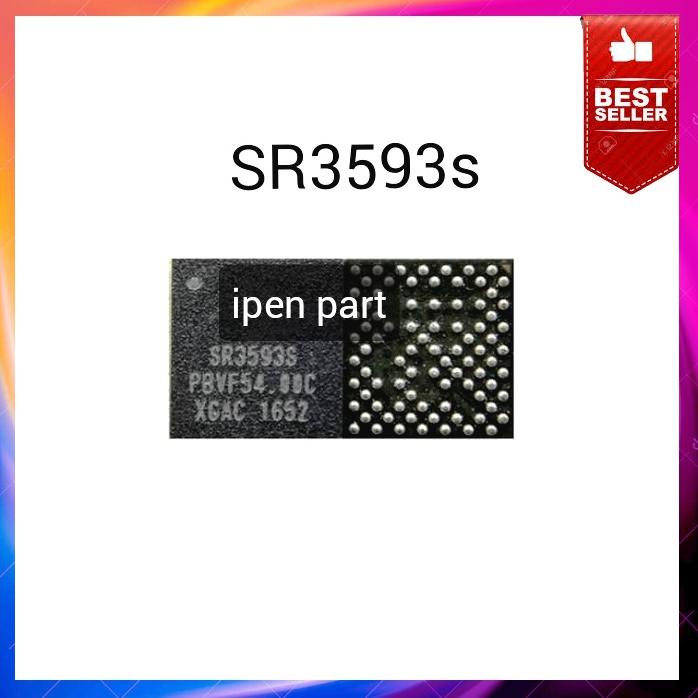 Ic Sr3593S Baseband