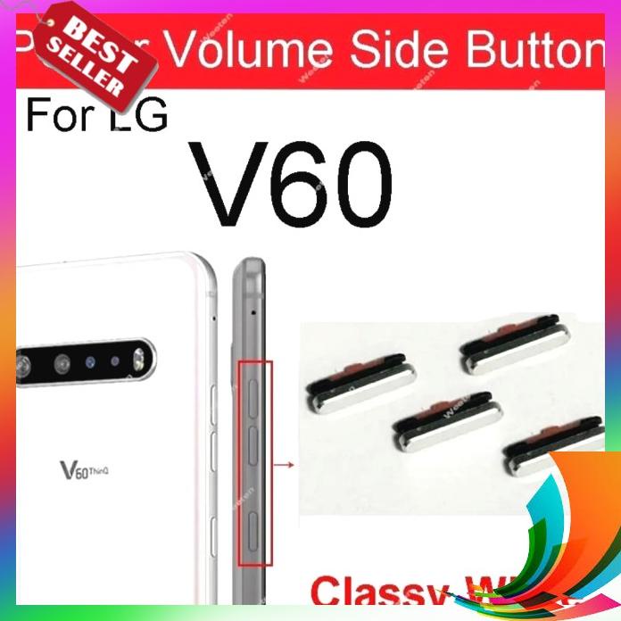 Gratis Ongkir Tombol Samping Lg V60 Thinq