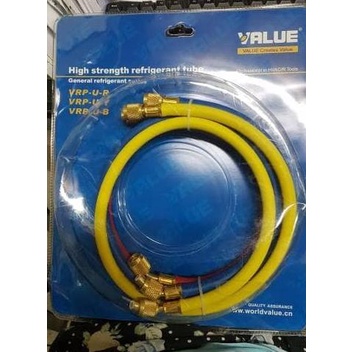 Selang Manifold Value R410