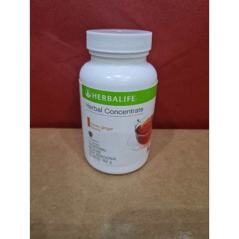 

Ife Honey Ginger Rasa Jahe F1