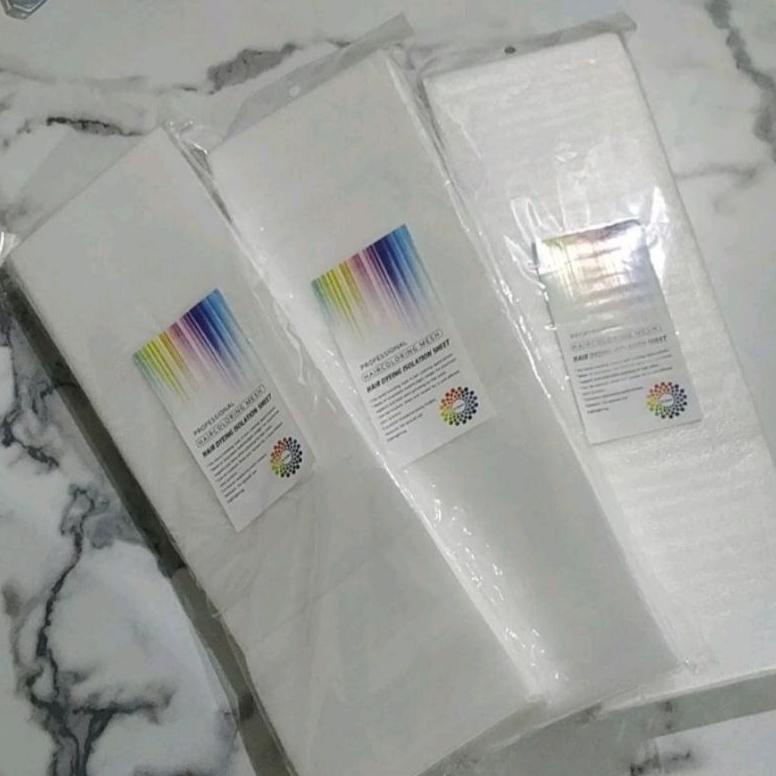 

Bisa Cod Kertas Highlight Kertas Bleaching Untuk Bleaching Bisa Cod