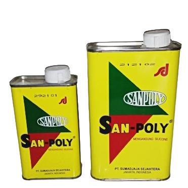 

Sanpoly 500 Gram New