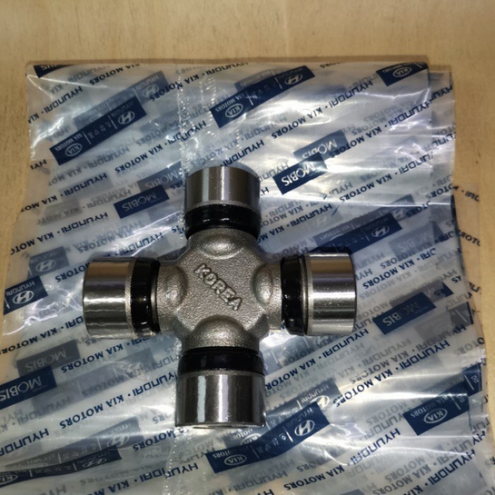 Promo Joint Cross Kopel Hyundai H1