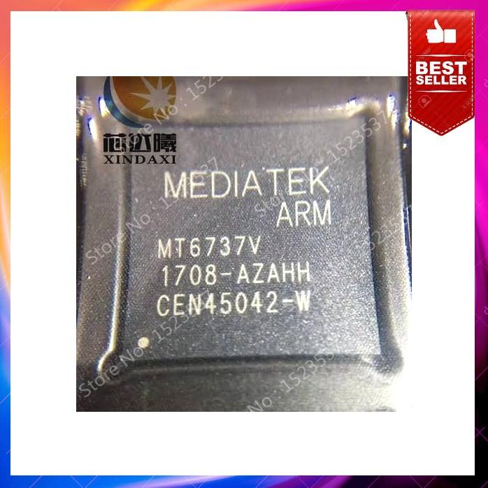 Ic Cpu Mt6737V 0Ry