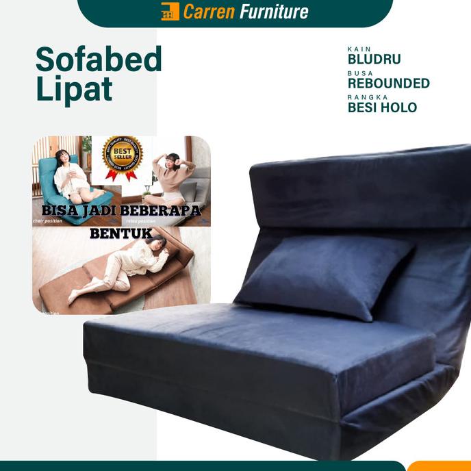KURSI SOFA SANTAI KURSI MALAS LANTAI SOFA LANTAI SOFA SANTAI SOFABED WENIOKSARI5