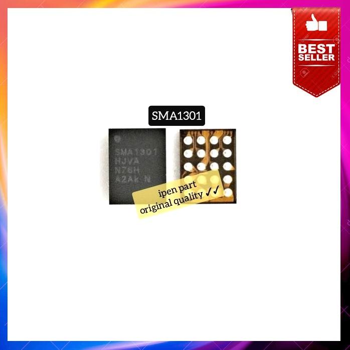 Ic Audio Sma1301 Samsung A10 S10 0Ry
