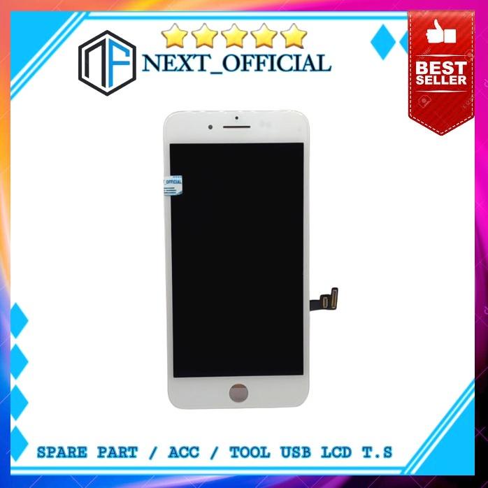 Lcd Touchscreen Iphone 8 Plus 0Ry 100% Aa Oem Fullset New Diskon
