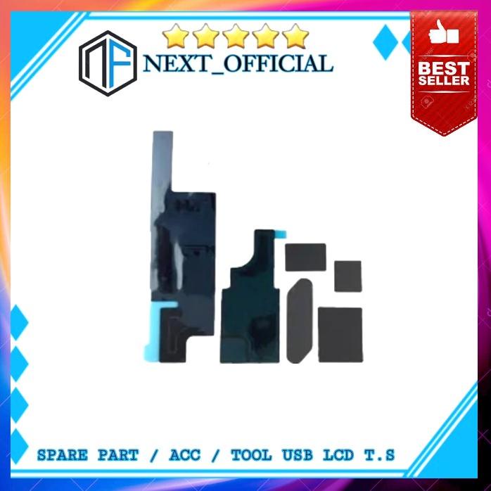 

Stiker Papan Utama Heat Sink Sticker Iphone 12 Diskon