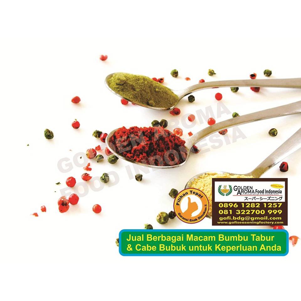 

Bumbu Tabur Rasa Sour Plum 1Kg, Jual Bubuk Tabur Sour Plum Seasoning Powder Enak Halal Aman