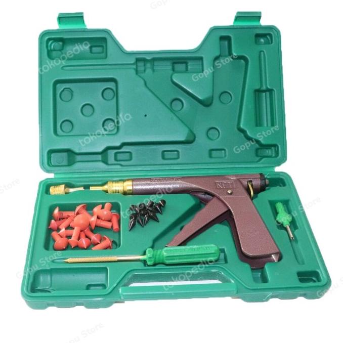 *#*#*#] Alat Tambal Ban Tubles Tubeless Roda Vacuum Alat Tambal Ban Tubles Gun