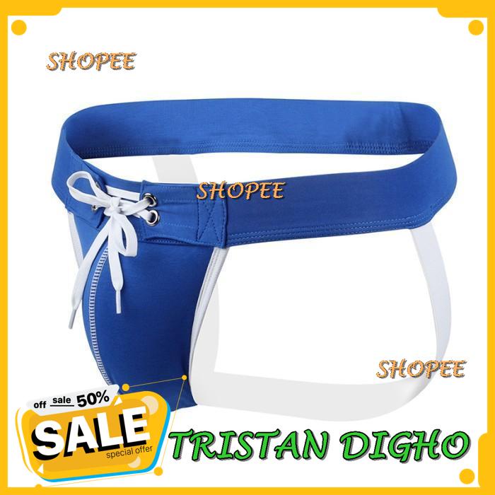 VARSITY JOCKSTRAP JOCK STRAP BERTALI 3 WARNA /VARSITY JOCKSTRAP PRIA SEXY JOCK STRAP BERTALI 3 WARNA