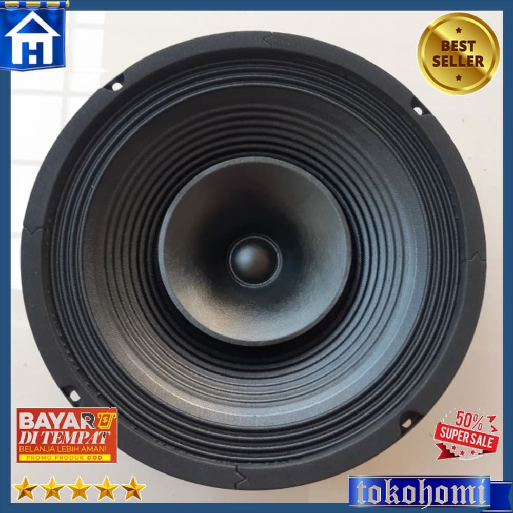 Acr 1018 Hw Speaker 10 Inch Fullrange Acr 1018Hw 300Watt
