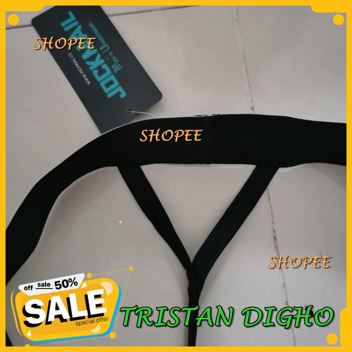 JOCKMAIL THONG PRIA, CELANA DALAM  PRIA SEXY PREMIUM / CD PRIA SEXY THONG SEXY JOCKMAIL THONG PRIA, 