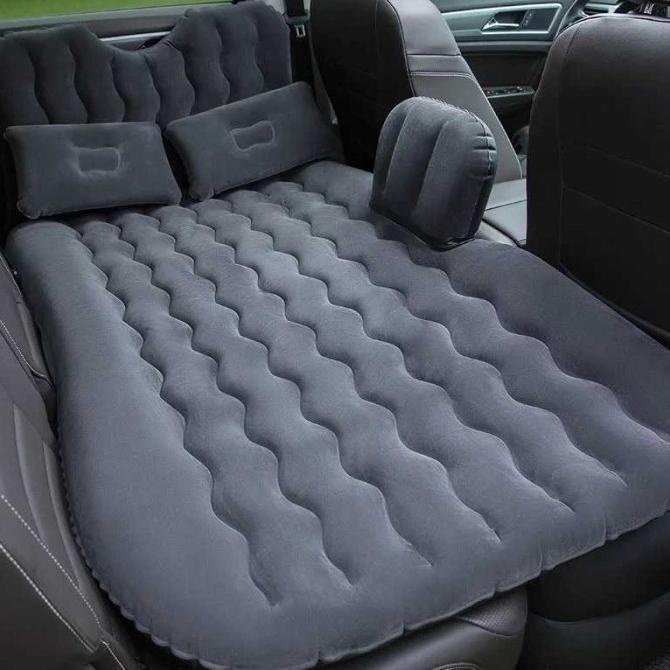 Kasur Mobil Travel Kamping Matra Angin Untuk Mobil Avanza Ayla Datsun