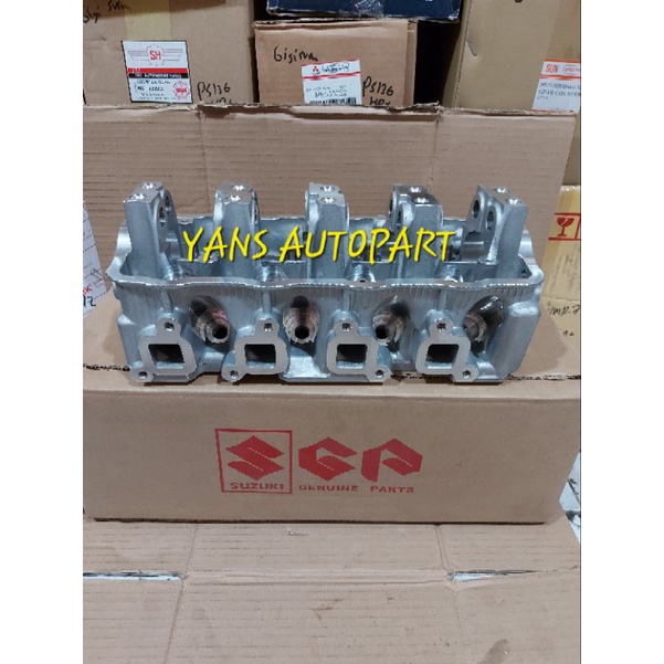 CYLINDER SILINDER HEAD CARRY EXTRA 1.0 / 1.000 / KATANA SGP ASLI