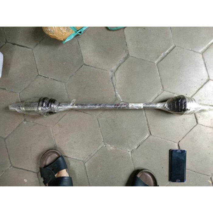 CV Joint As Roda Datsun GO Original (Bintang Motor Nissan)