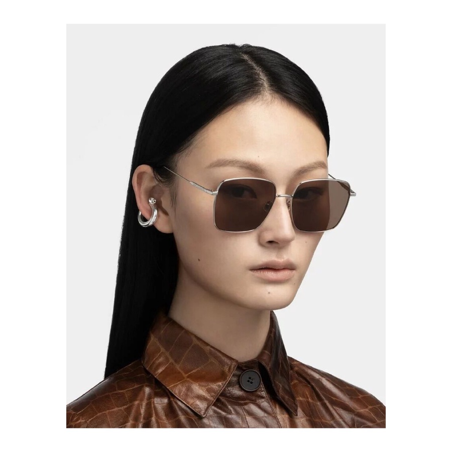 Gentle Monster Diane 02 BR Kacamata - Ready Stock Original