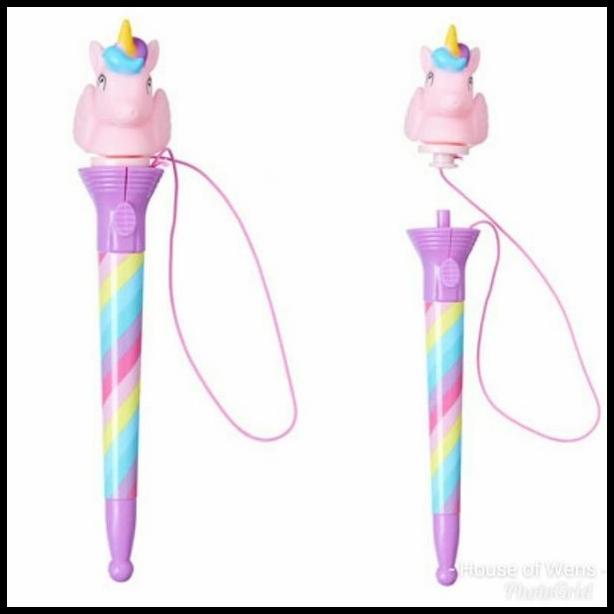 

GRATIS ONGKIR SMIGGLE UNICORN POPPER PEN ORIGINAL !!!