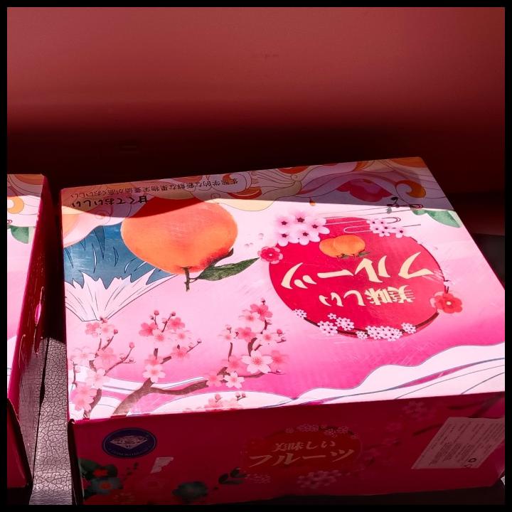 

BEST DEAL VIAH JERUK DEKOPON IMPORT FRESH/ JERUK MANIS SEEDLESS MURAH ENAK/ KADO !!!!!
