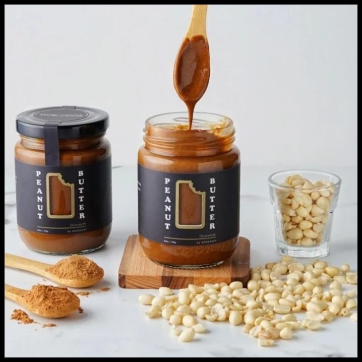 

GRATIS ONGKIR DOG PEANUT BUTTER CHOCOLATE 250ML !!