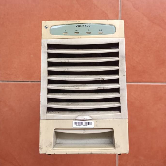 {{{{}}] Power Supply Switching ZTE ZXD1500 5v - 55v 30 Amphere