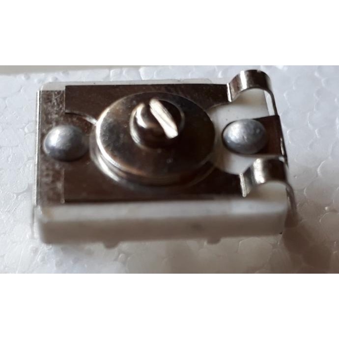 langsung order saja] Trimer variable capacitor 100 PF