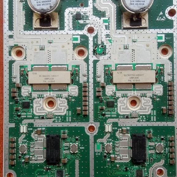 paling diminati] Modul Palet BLC400 BLC9G20XS-400AVT