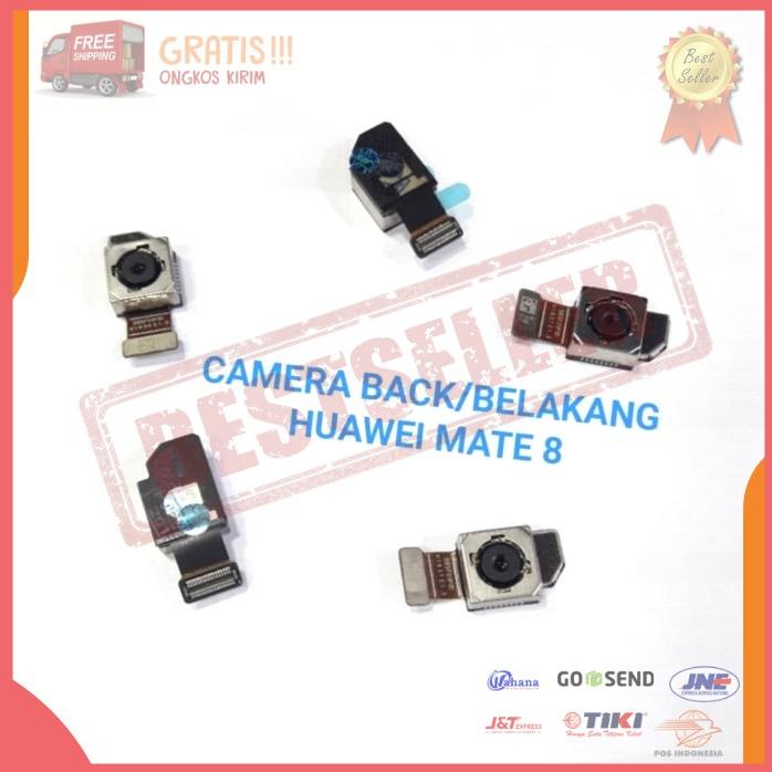 Camera Huawei Mate 8 Back Free Ongkir