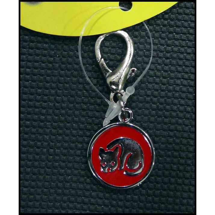 

GRATIS ONGKIR EVEREST CAT TAG SH2933