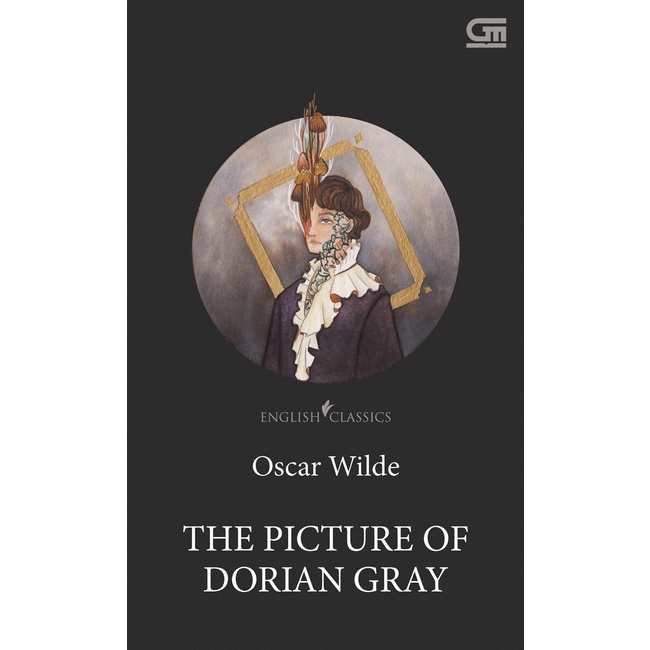 

NEW English Classics: The Picture of Dorian Gray by Oscar Wilde