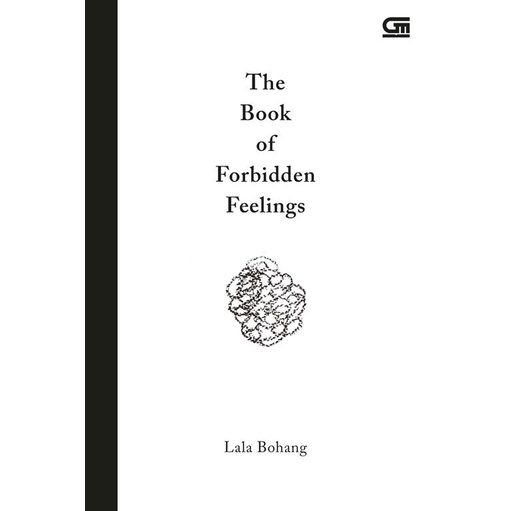 

NEW The Book of Forbidden Feelings ( Lala bohang )