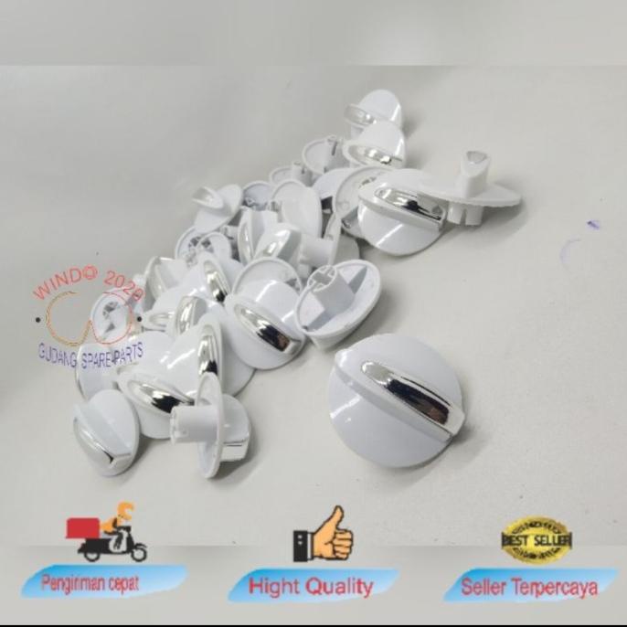 ] KNOP MESIN CUCI LG ORIGINAL | TOMBOL MESIN CUCI LG