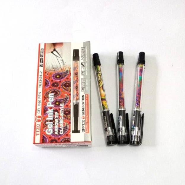 

*$*$*$*$] Pena tanda tangan 1.0 mm