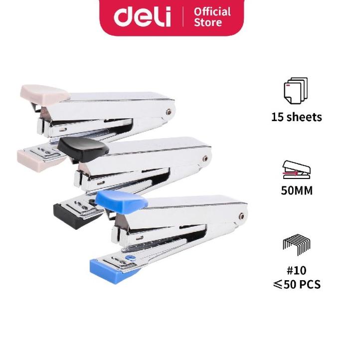 

_^_^_^] Stapler Staples Deli Kecil