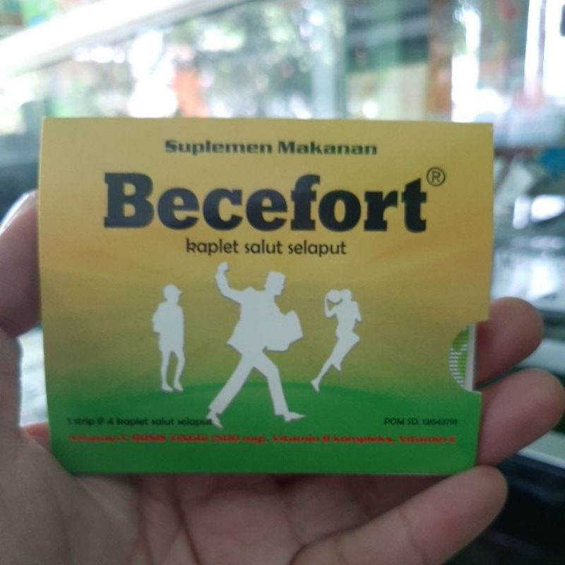 Becefort