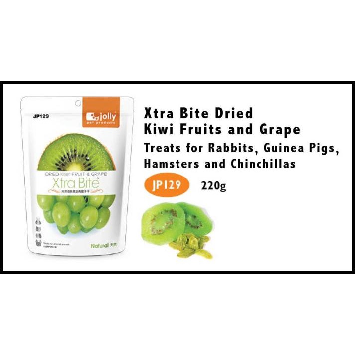 

GRATIS ONGKIR MAKANAN / JOLLY DRIED KIWI FRUIT & GRAPE 220G JP129 !!!!!