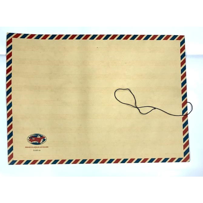 

```````] amplop tali 311