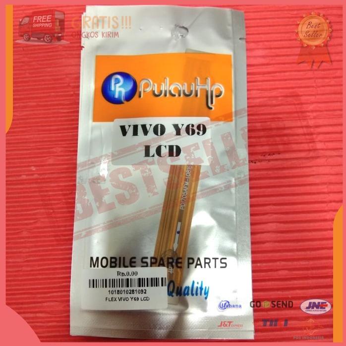 Flex Flexible Vivo Y69 Lcd Free Ongkir