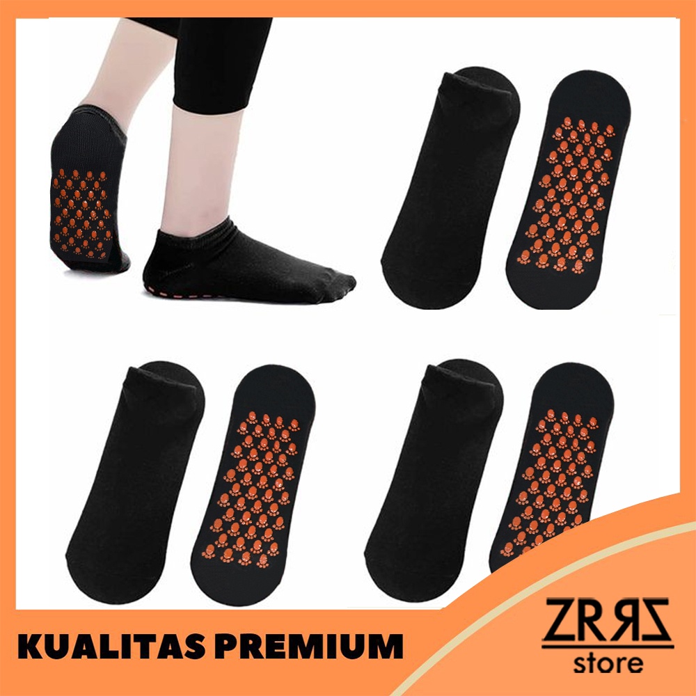 Kaos Kaki Trampolin Anti Slip Anak Dewasa